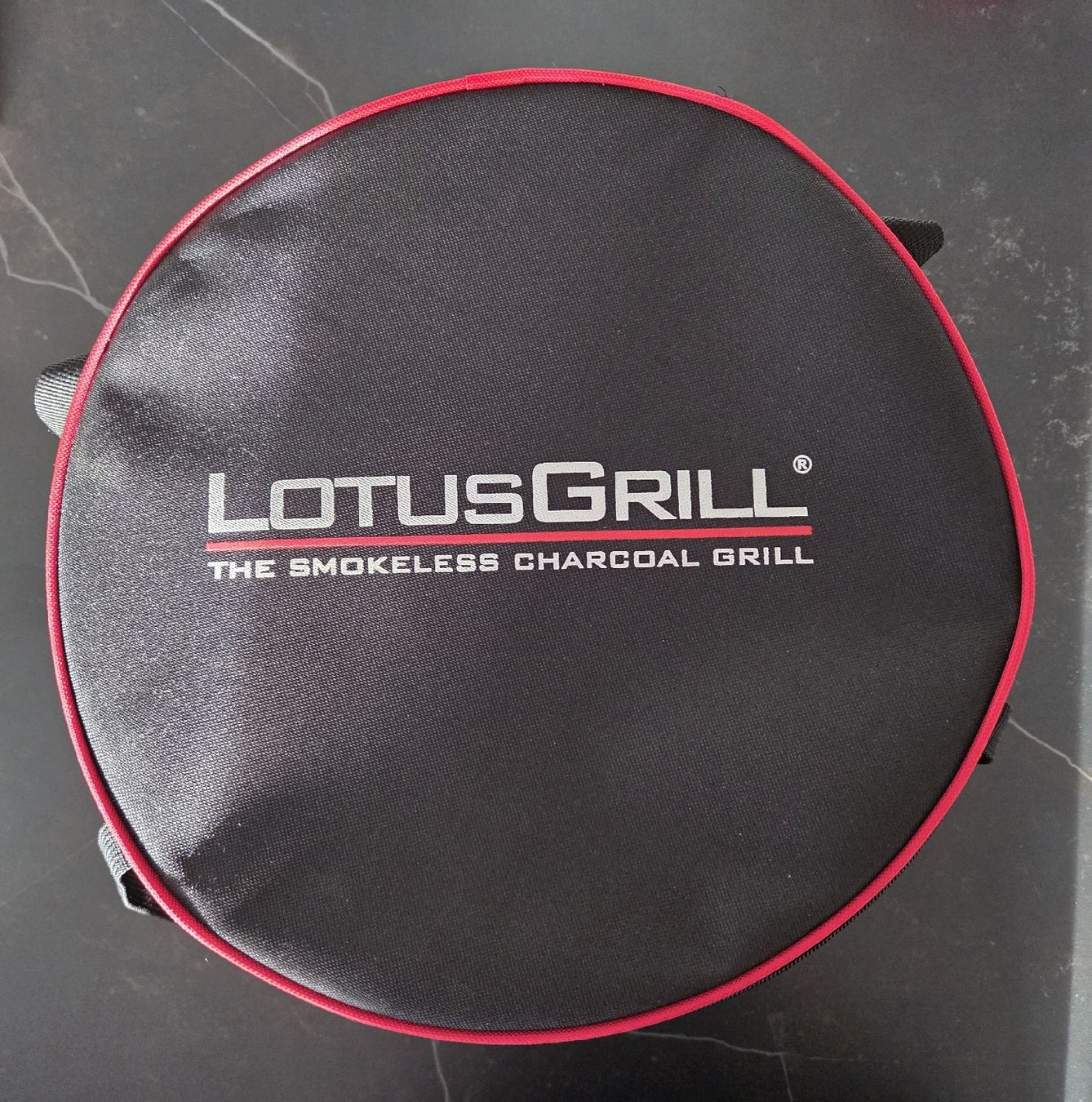 Griglie: Lotus Grill Original – Nuovo (secondo la descrizione) da Rüti ZH venduto da nad_bzv2