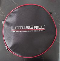 Lotus Grill Original