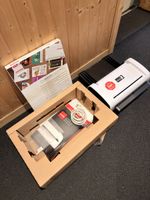 Swedex Pouchjet X Laminiergerät – 2000W, A3/A4