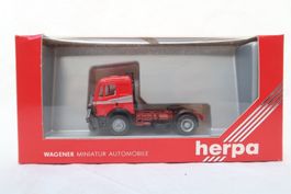 Herpa MB SK 2-Achs Sattelzugmaschine