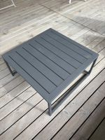 Gartenlounge Tischlein