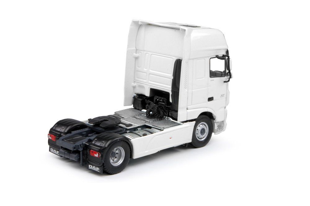 Tekno Kit di modellismo & Modellini statici: Tekno 64557 DAF weiss – Nuovo (secondo la descrizione) da Dagmersellen venduto da FBM-Bacheli 1