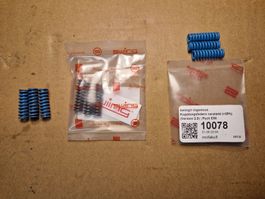Swing molle per frizione Puch E50