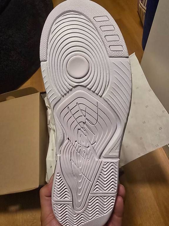 Jordan Scarpe da uomo: Neuves - Nike Jordan Flight Origin 4 – Nuovo e nell'imballaggio originale da Genève venduto da damjogil 3