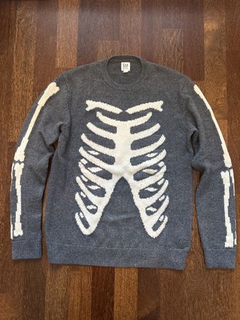 GAP Kids Strickpullover, Grösse xl (12), kuschelig & warm