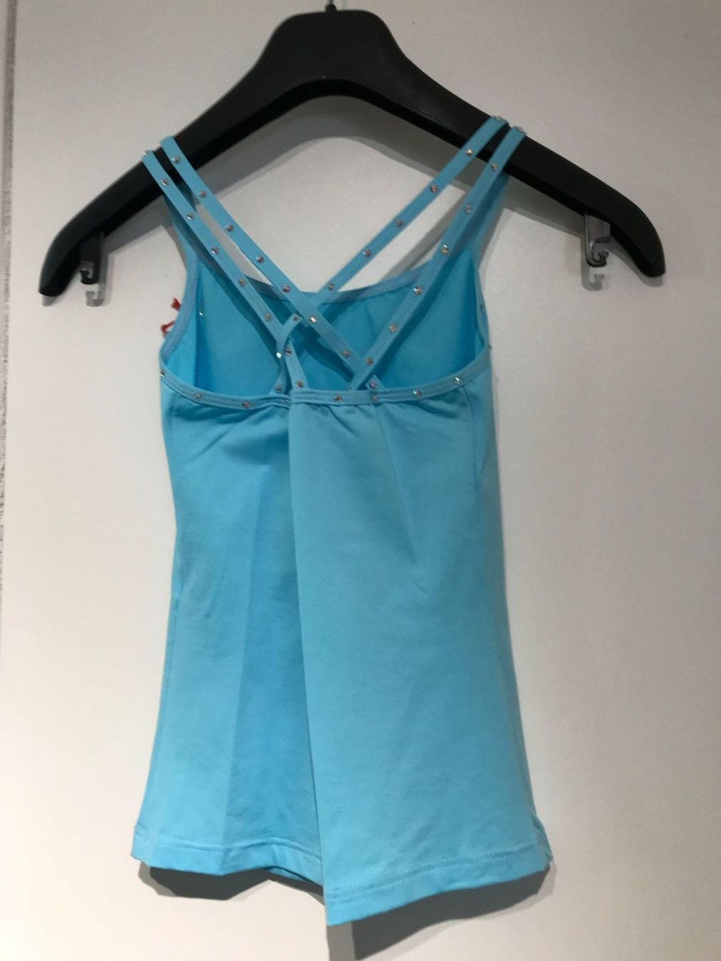 Camicette, T-shirt & Top: Oberteil Sagester Grösse XS Hellblau – Nuovo (secondo la descrizione) da Wagenhausen venduto da vintagesecondhand 1