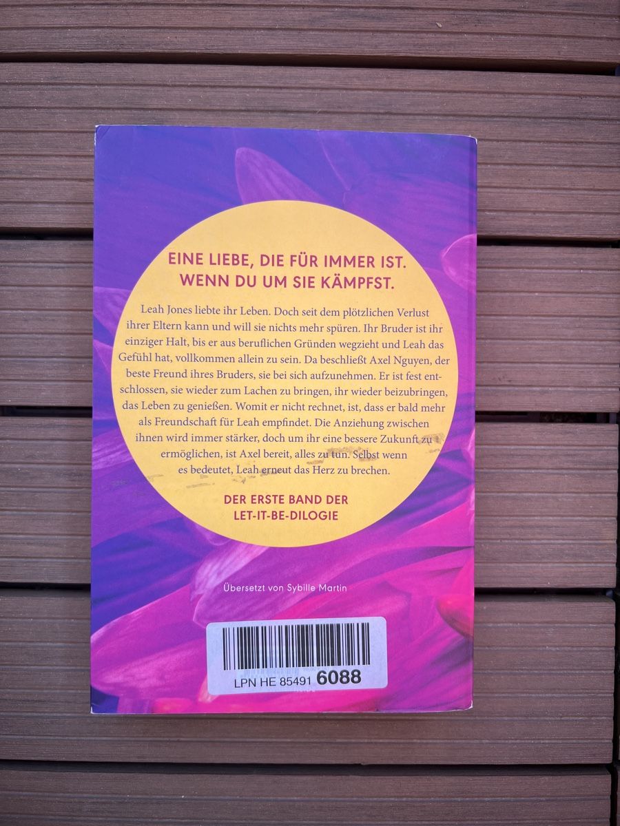 Libri: Buch “All that we never were” – Usato da Herrliberg venduto da nojivo 1