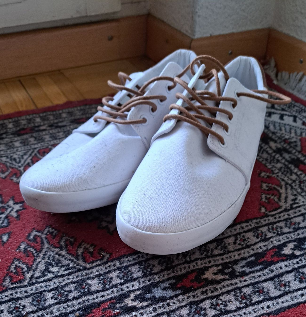 Herrenschuhe: Schuhe 44 – Gebraucht aus Zürich von nic_dgn5 2