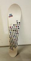 Tavola da Snowboard Nitro 142