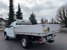ISUZU D-MAX 1.9 SingleCab Alubrücke / Brücke / PICK-UP SÖPP