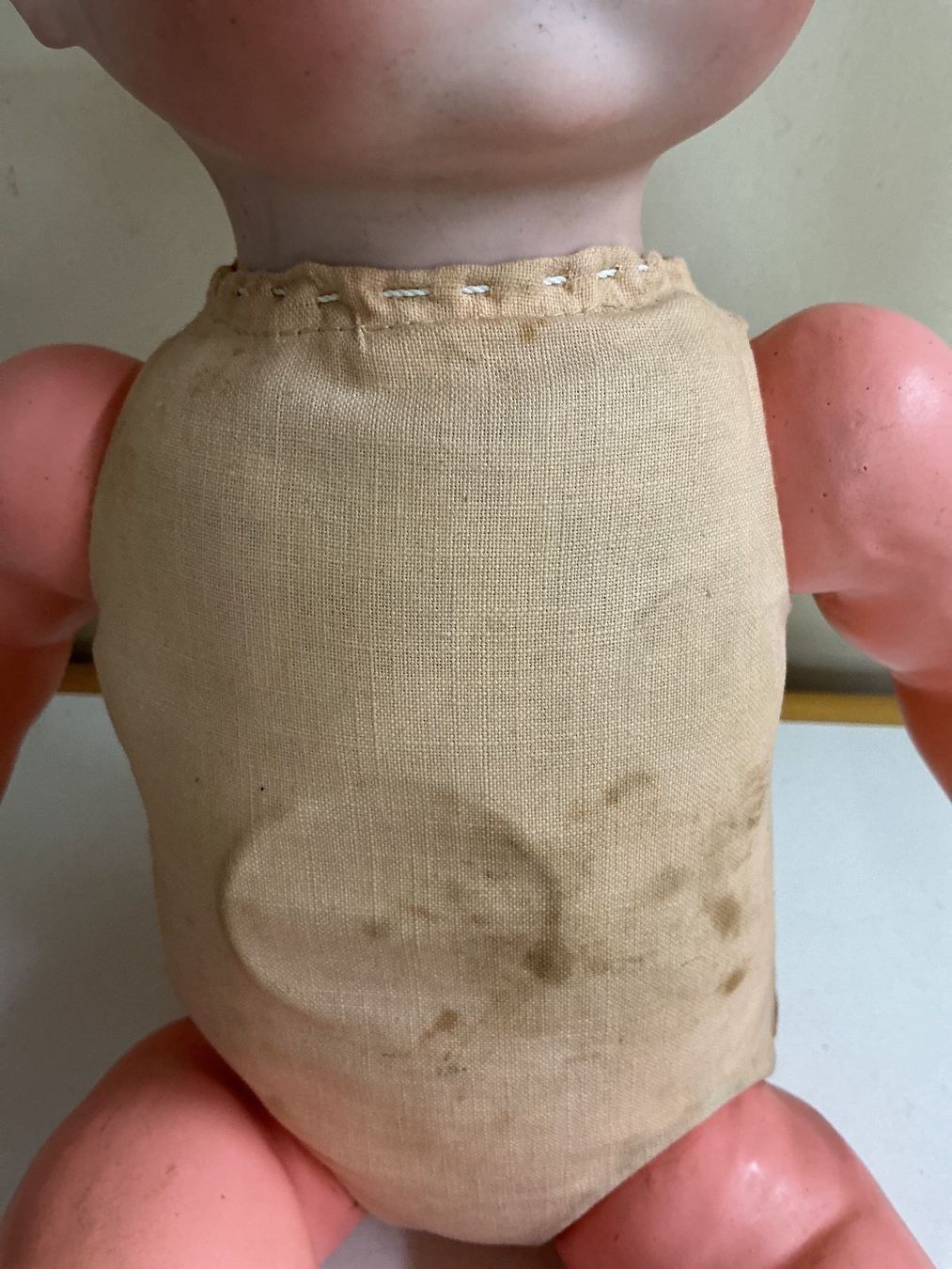 Bambole: Antike Puppe AM Germany – Usato da Bern venduto da vielerart 3