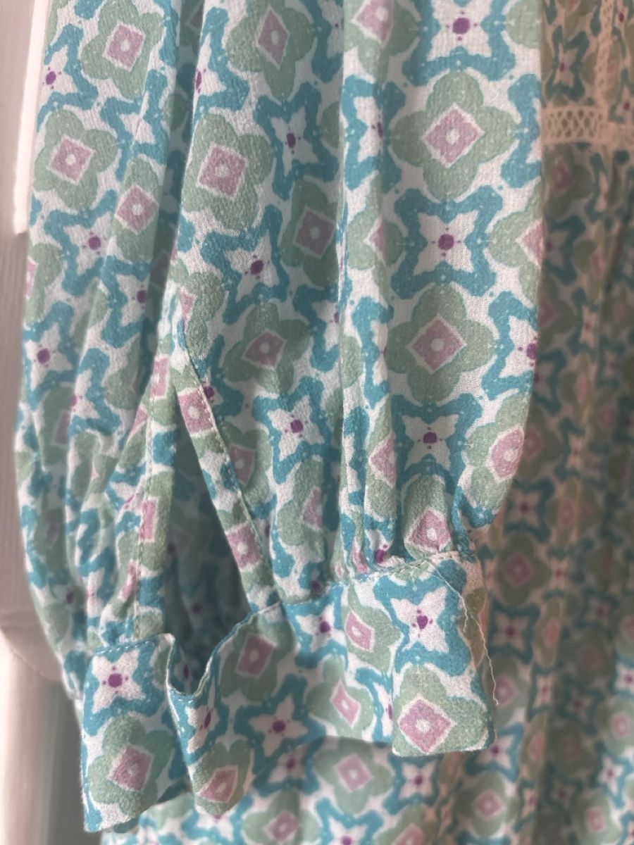 Nile Vestiti: NILE sublime robe coton L – Nuovo e nell'imballaggio originale da Arbaz venduto da nin_zqc6 2