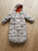 Fusssack Baby für den Kinderwagen