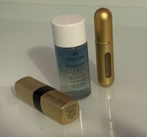 Kosmetikset Bobbi Brown Lippenstift Collistar Reiniger