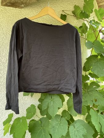 ALLES RAUS Langarmshirt