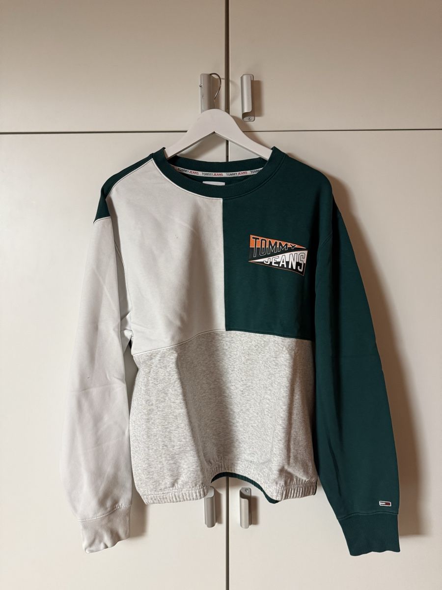 Tommy Hilfiger Maglioni & Felpe: Pullover Tommy Hilfiger – Usato da Muotathal venduto da sin_pdj6