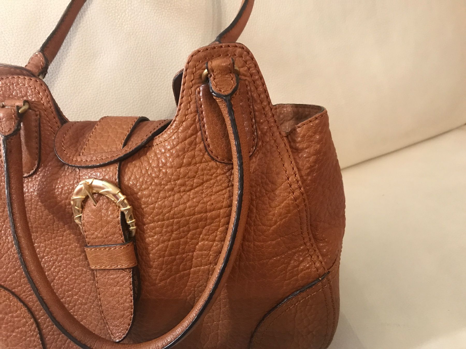Taschen für Damen: Mazzini Tasche – Gebraucht aus Wettingen von Andres54 1