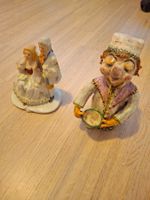 2 schöne Porzellanpuppen