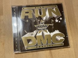 Run DMC - The Original Rhymes CD