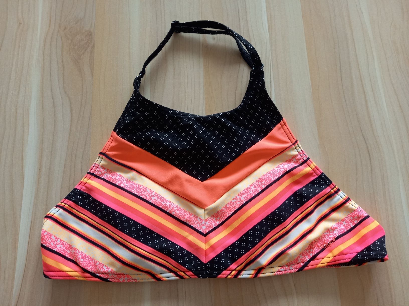Costumi da bagno & Bikini: Bikini für Mädchen in ca. Grösse 158 – Usato da Obernau venduto da Corolli 1