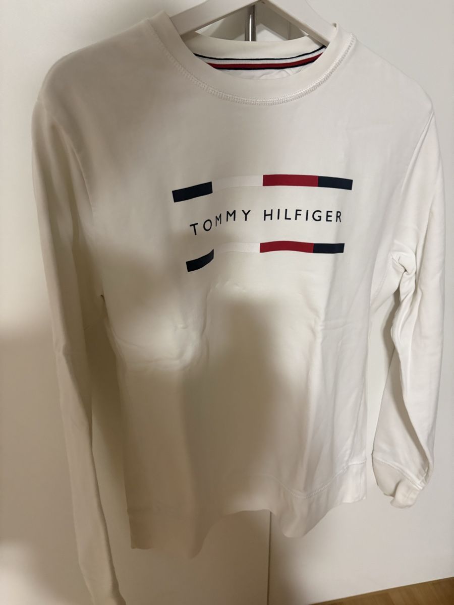 Tommy Hilfiger Maglioni & Felpe: Tommy Hilfiger Pullover Herren-M – Usato da Büron venduto da Flor2009 2