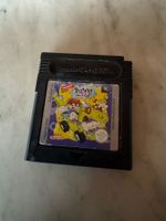 RUGRATS DER FILM SPIEL FÜR NINTENDO GAME BOY COLOR