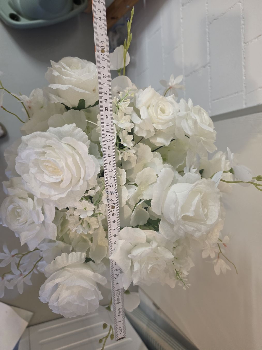 Sonstiges für Haushalt & Wohnen: Blumenständer – Gebraucht aus Kefikon TG von Livline 2
