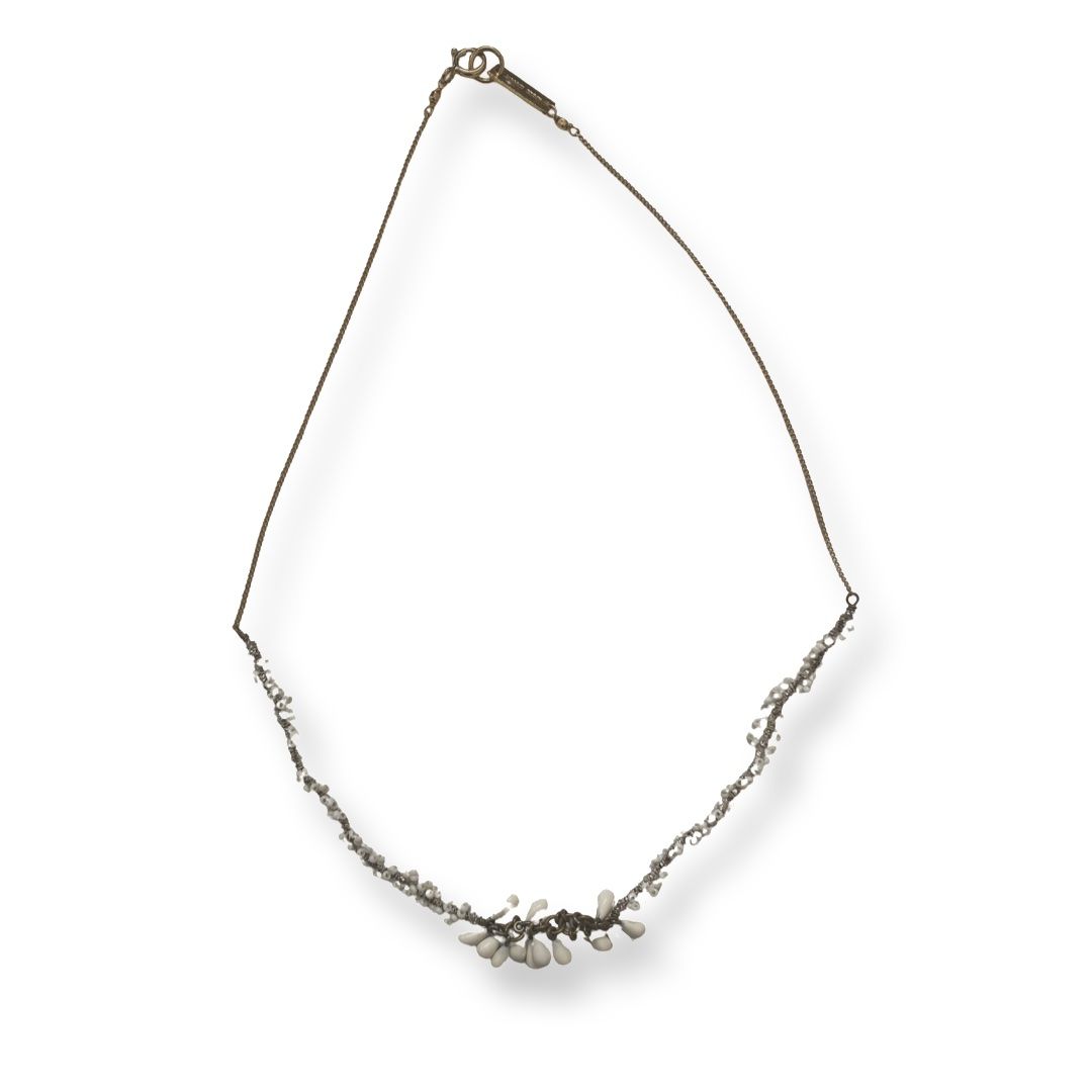 Isabel Marant Catenine: ISABEL MARANT Kette - neu - – Nuovo (secondo la descrizione) da Jona venduto da vanessasupermarket20 3