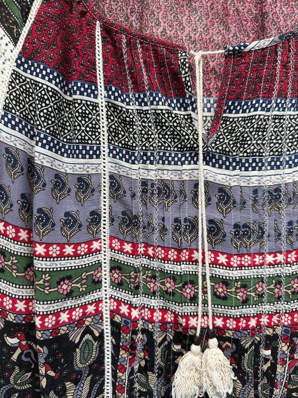 Camicette: Bluse – Usato da Leuk-Stadt venduto da nadlerhu 1