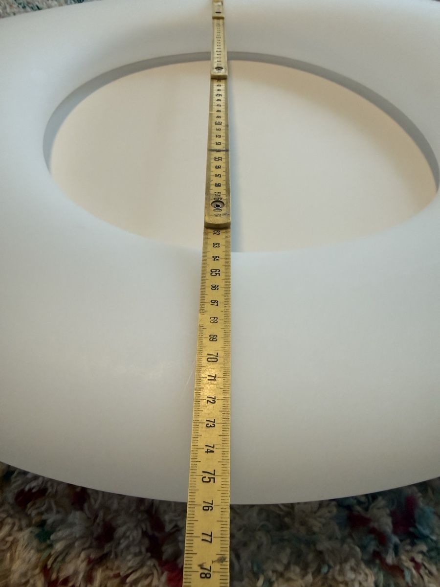Lampadari & plafoniere: Wofi deckenleuchten – Difettoso da Bern venduto da Belli03 4