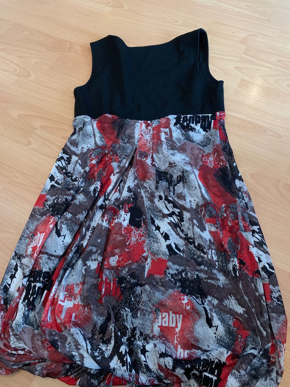 Vestiti: Jolie robe Jacqueline Riu taille 38 CH – Usato da MEYRIN venduto da Gwendo10 1