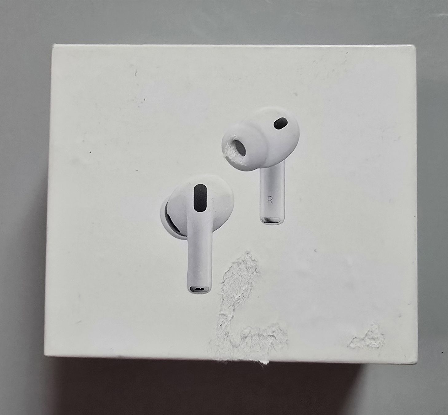 Apple Casques audio: Apple AirPods Pro 3 – Neuf avec emballage d'origine à Bern par WhatAmI