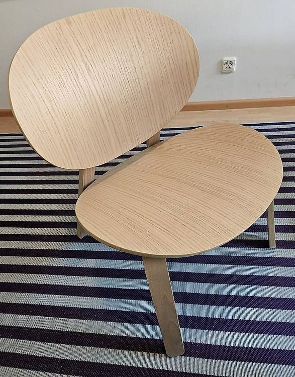 Sehr bequemer IkeaSessel/ Very cozy Ikea armchair Kaufen auf Ricardo