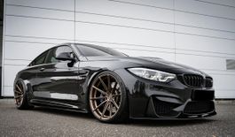 Wheelforce Wheels FLOWFORGED in 20" Audi Mercedes BMW
