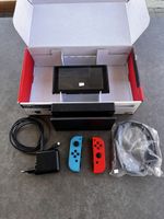 NINTENDO SWITCH 1 - CONSOLE DE SALON