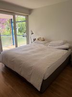 Boxspringbett von Möbel Pfister (ohne Matratze)