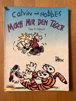 Calvin und Hobbes Nach Mir Den Tiger Album 11 gebraucht