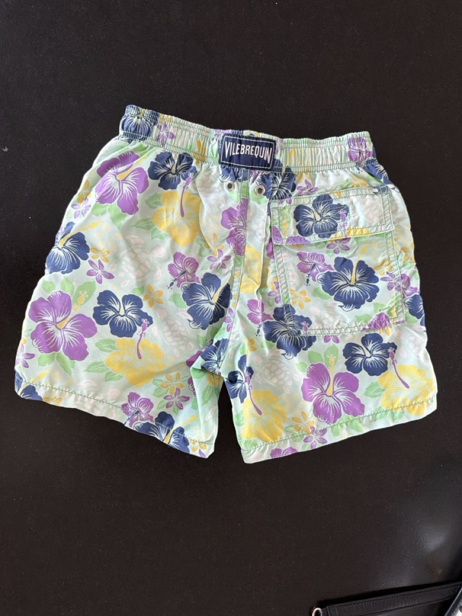 Vilebrequin Costumi da bagno: Vilebrequin  Swimming Trunks - 128cm – Usato da Stallikon venduto da RTagel 1