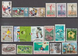 Timbres football