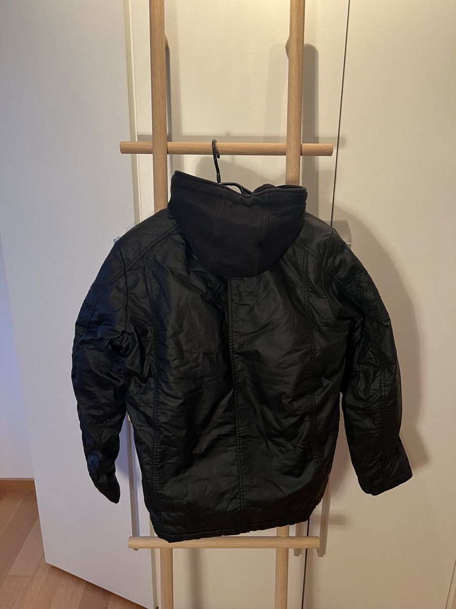 Giacche: S Oliver Jacke Herren – Usato da Uster venduto da mos_8klm 1