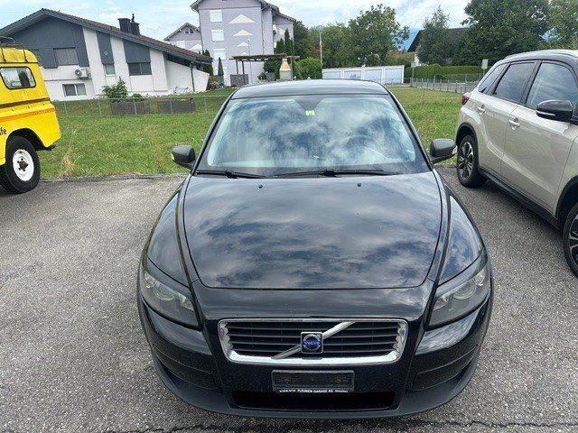 Volvo Autos: Volvo C30  1.8 F Coupe – D'occasion à Oberriet SG par jeepv8 1