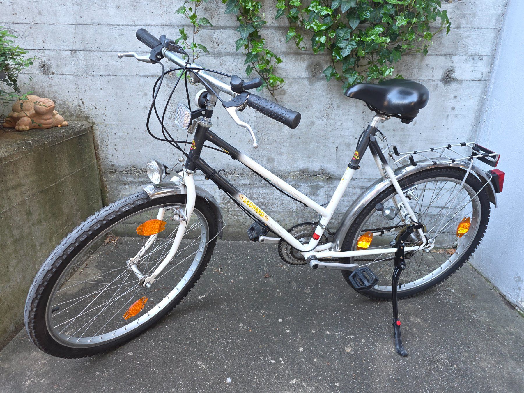 Biciclette: Bahnhofvelo – Usato da orpund venduto da kevinlars