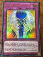 Yu-Gi-Oh!-Karte - Dracho-Utopische Aura (MP24-DE162)