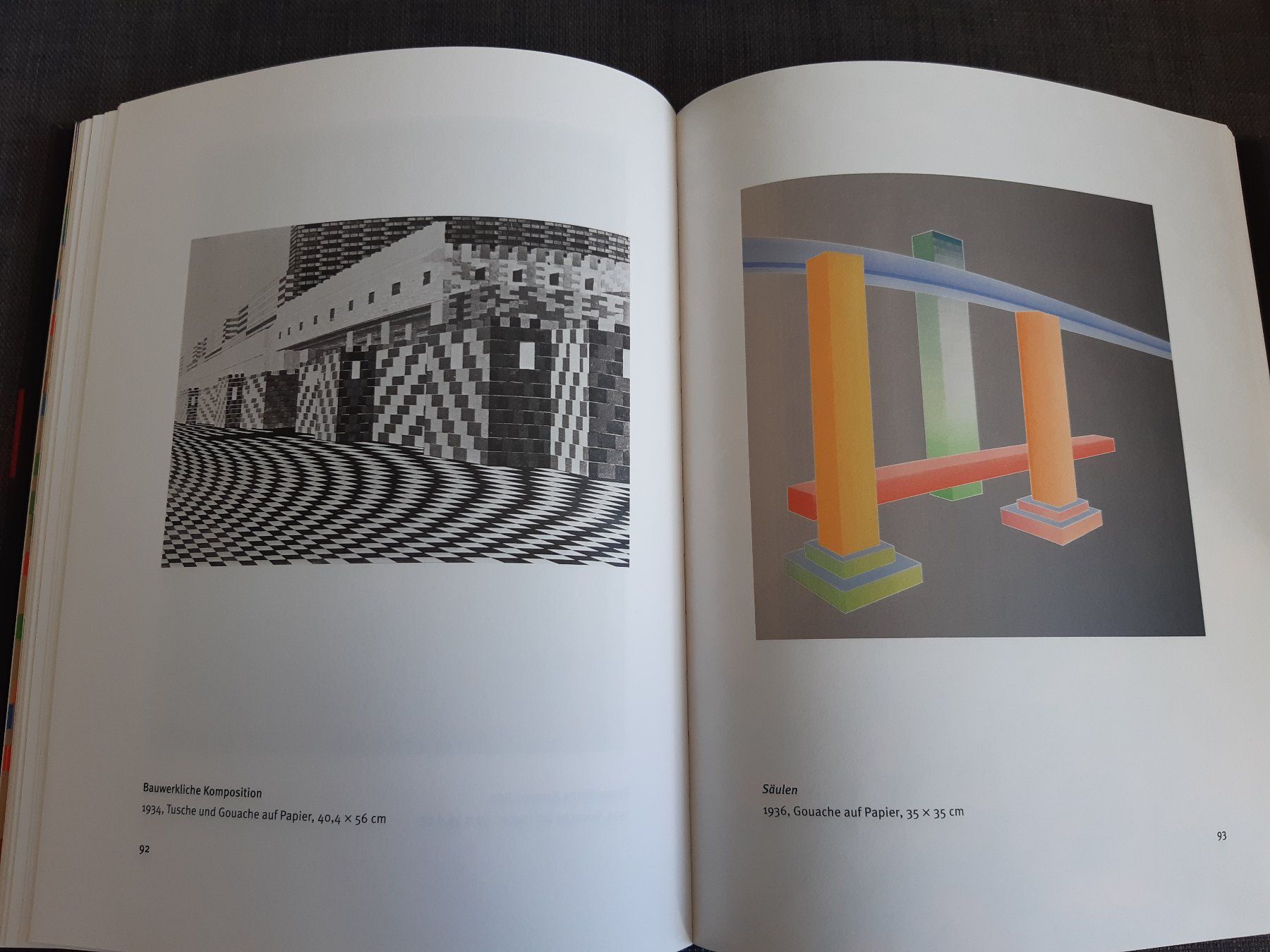 Bücher: Robert Strübin - Musik sehen, Bilder hören – Neu (gemäss Beschreibung) aus Basel von odradek 5