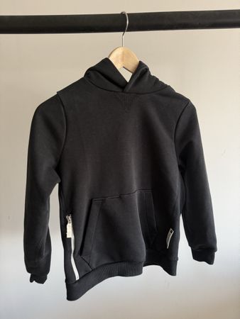 Kinder Nike Hoodie GR 137-147cm