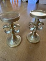 Kerzenhalter 2 st 20cm/8cm