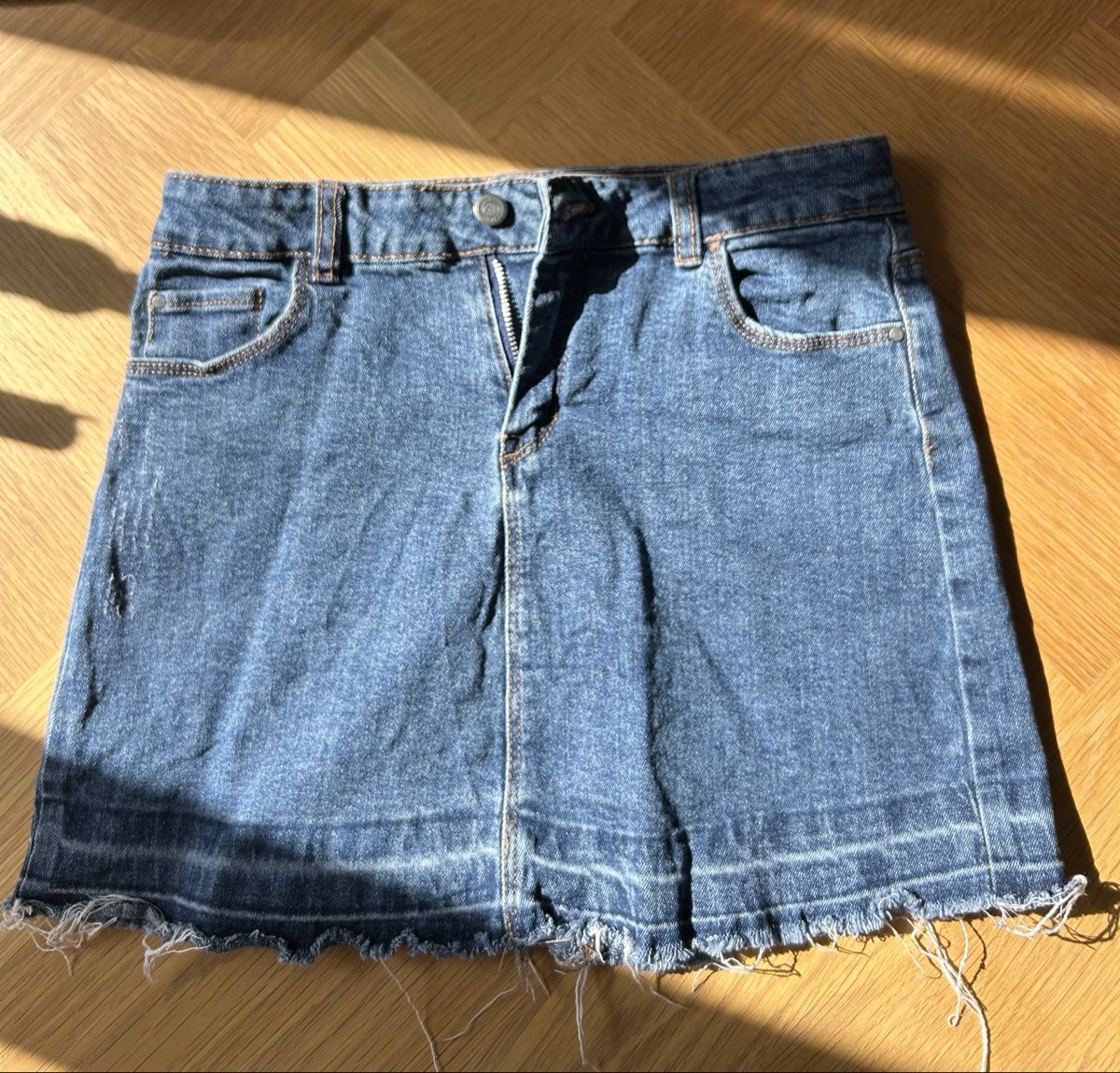 Jupes: Skirt – D'occasion à Zürich par ain_njc7