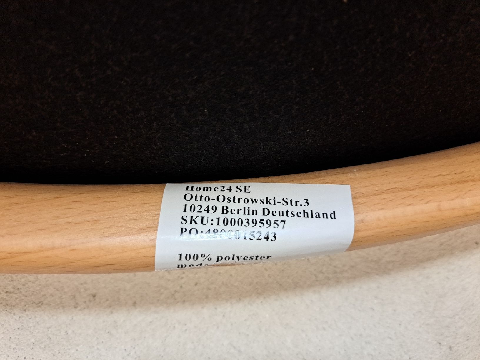 Sedie: Küchenstühle Holz – Usato da Luzern venduto da Slsp6 2