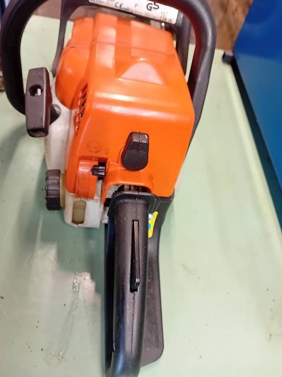 Seghe: Sthil MS 170 – Usato da Spreitenbach venduto da sablex01 2