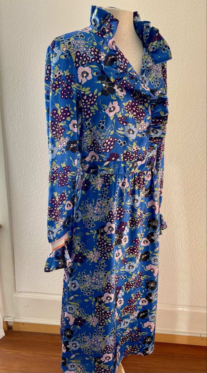 Manoush Vestiti: Manoush Kleid Grösse 40 – Usato da Bern venduto da rosalie788 1